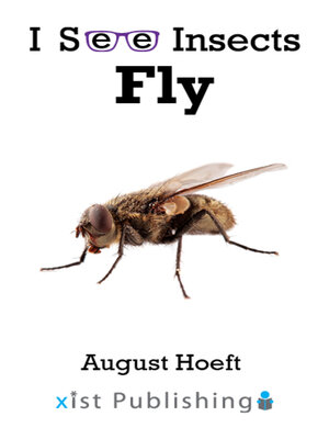cover image of Fly